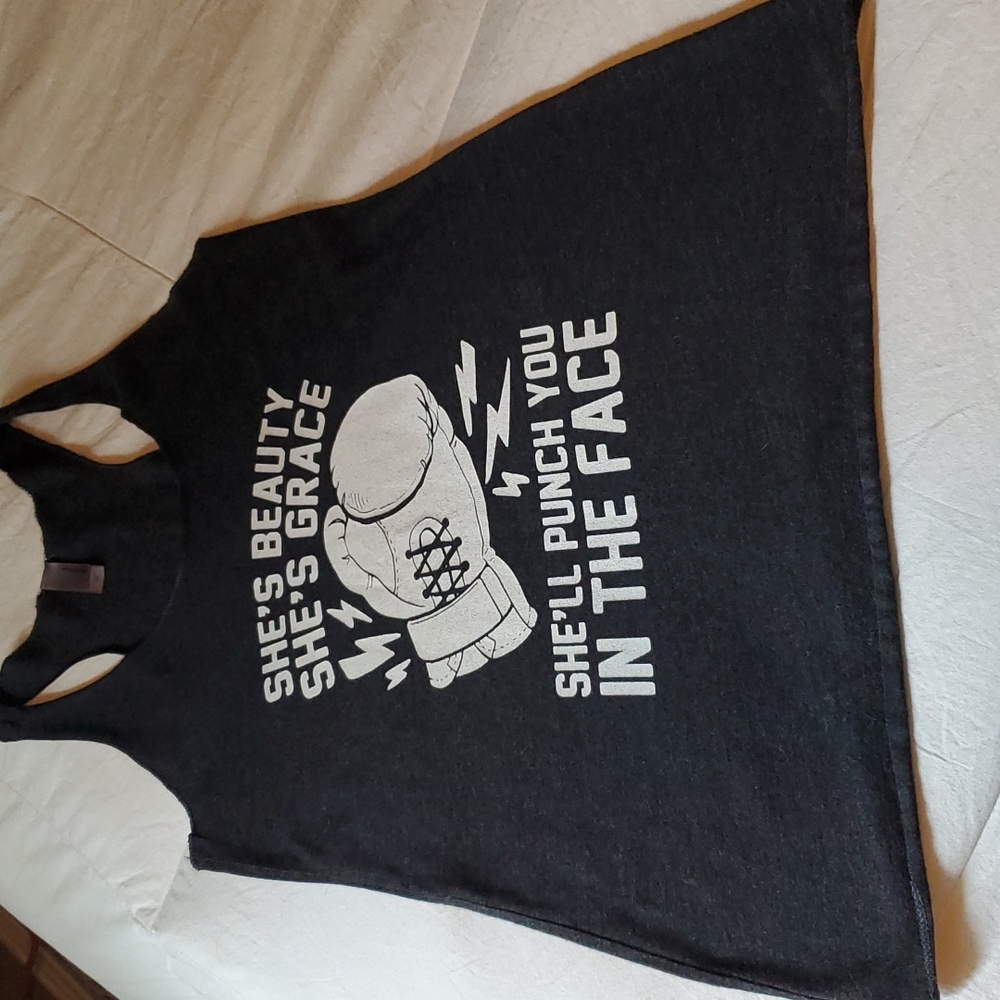 Tank top